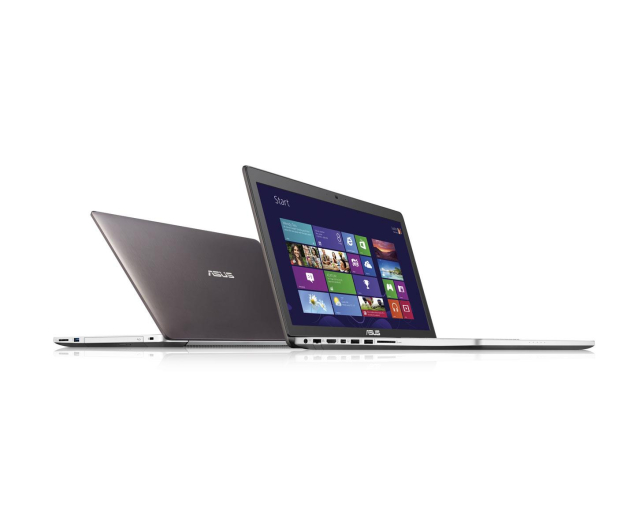 ASUS N550JK-CN057H i7-4700HQ/8GB/750/DVD/Win8 GTX850 - 177501 - zdjęcie 4